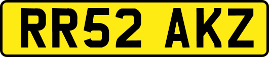 RR52AKZ