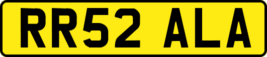 RR52ALA