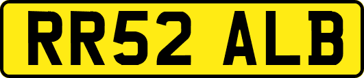 RR52ALB