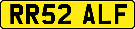 RR52ALF