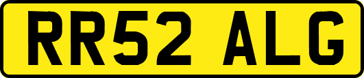 RR52ALG