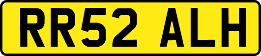 RR52ALH