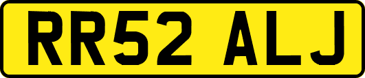 RR52ALJ