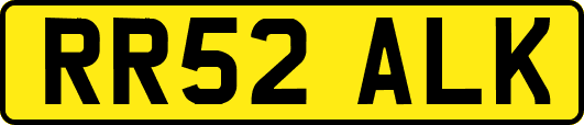 RR52ALK