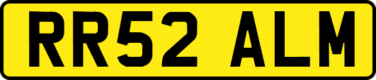 RR52ALM