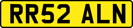 RR52ALN