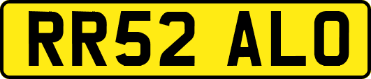 RR52ALO
