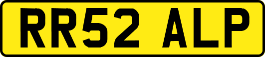 RR52ALP