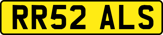 RR52ALS