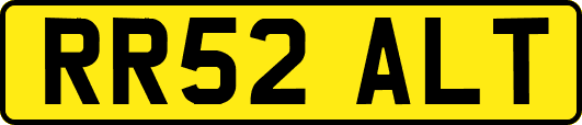 RR52ALT
