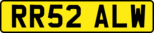 RR52ALW
