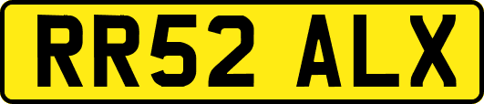 RR52ALX