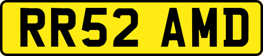 RR52AMD
