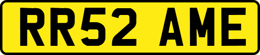 RR52AME