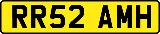 RR52AMH