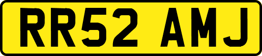 RR52AMJ