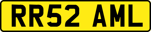 RR52AML
