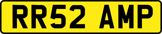 RR52AMP