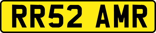RR52AMR