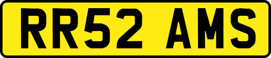 RR52AMS