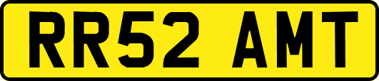 RR52AMT
