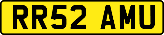 RR52AMU