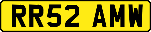 RR52AMW
