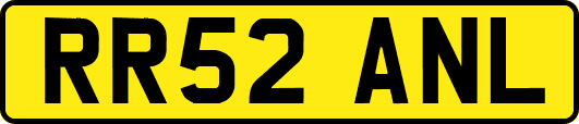RR52ANL