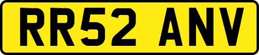 RR52ANV