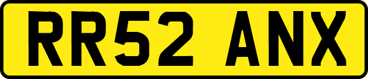 RR52ANX