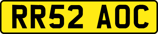 RR52AOC