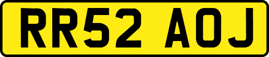 RR52AOJ