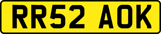 RR52AOK