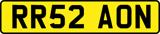 RR52AON