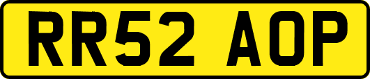 RR52AOP