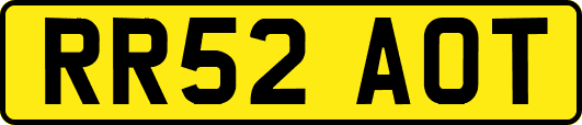 RR52AOT