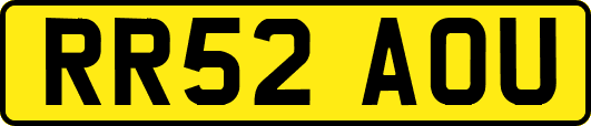 RR52AOU