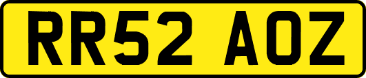 RR52AOZ