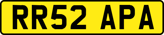 RR52APA