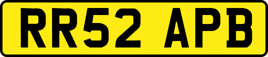 RR52APB