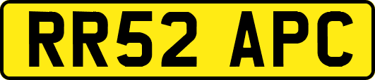 RR52APC