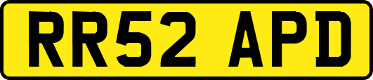RR52APD