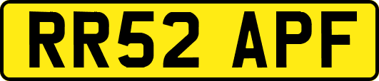 RR52APF