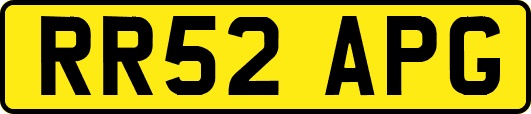 RR52APG