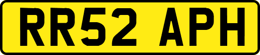 RR52APH