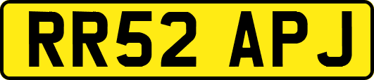 RR52APJ