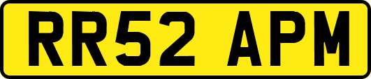 RR52APM