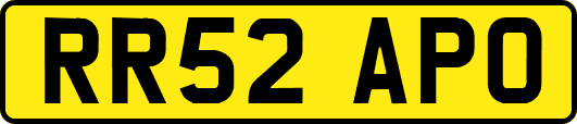 RR52APO