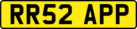 RR52APP