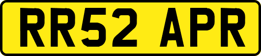 RR52APR